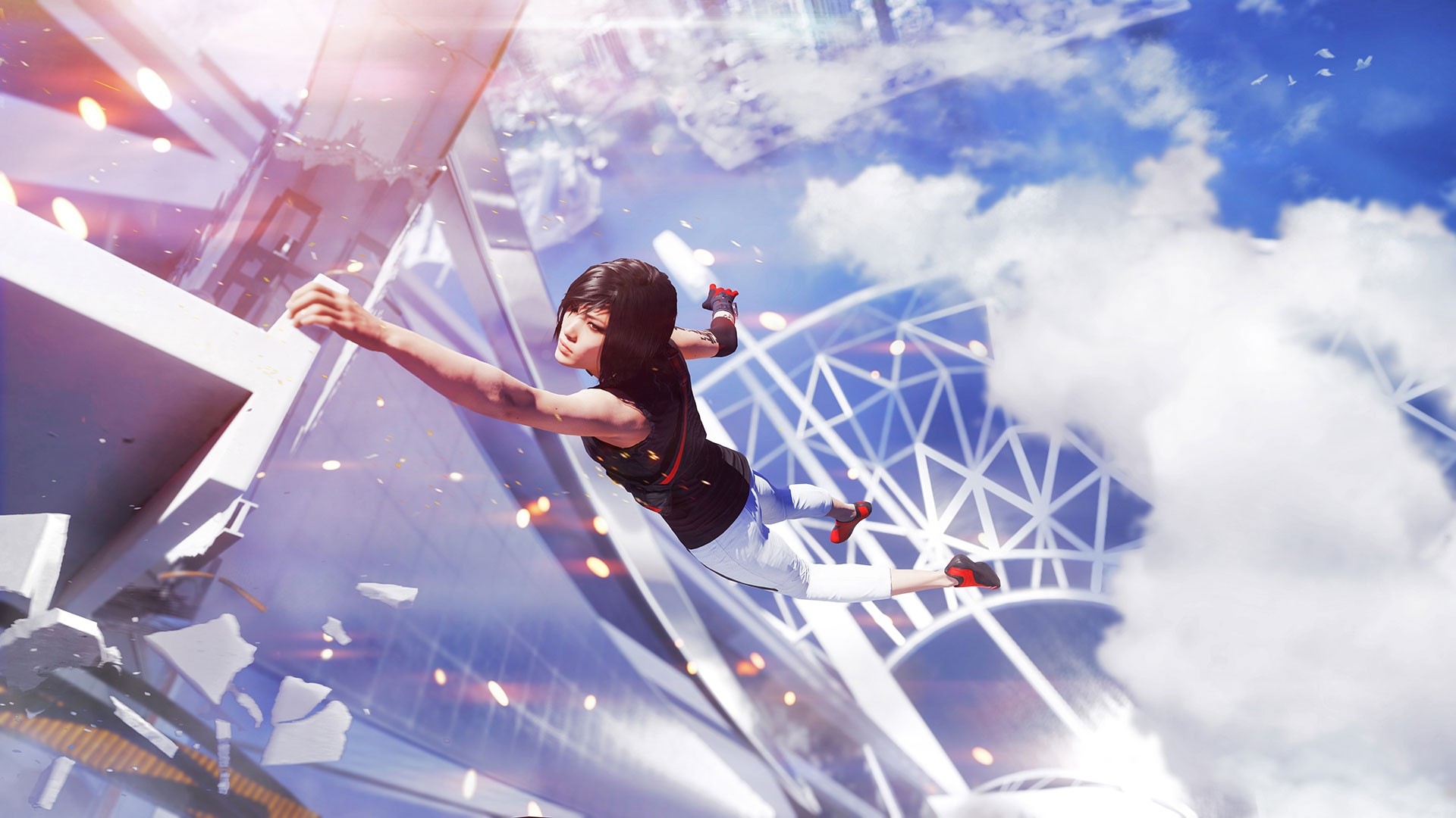 Mirror´s Edge Catalyst